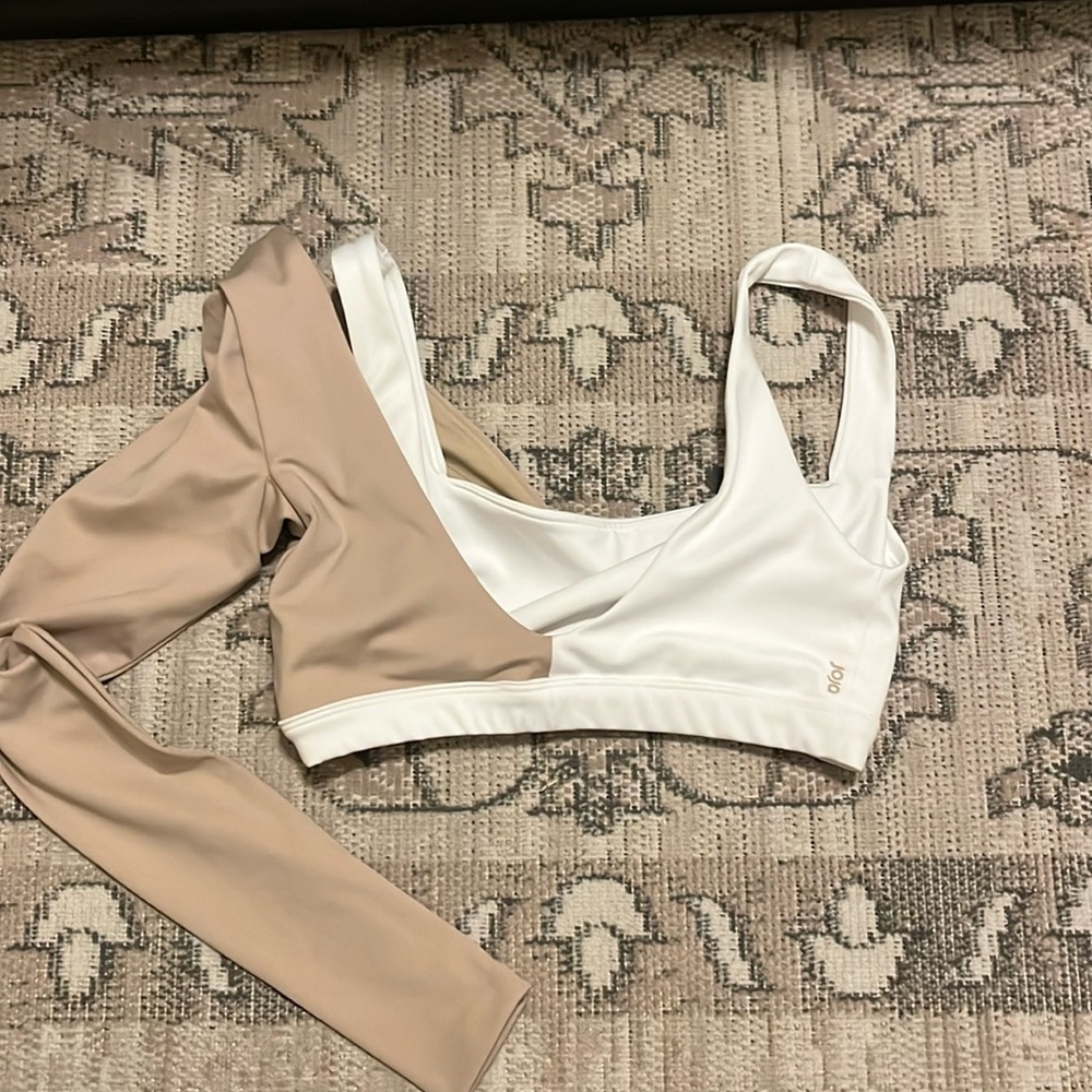 JoJa Workout Top M
